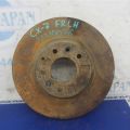 L206-33-25XA | Тормозной диск передний MAZDA CX-7 06-12