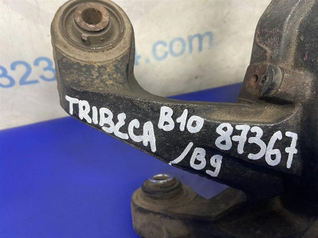 28411XA01A | Цапфа задн. лів. SUBARU TRIBECA B10 07-13 - Фото 3