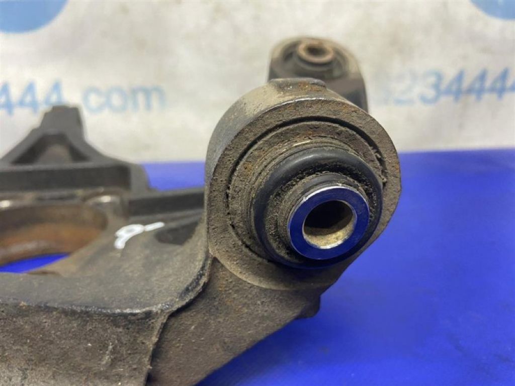 28411XA01A | Цапфа задн. лів. SUBARU TRIBECA B10 07-13 - Фото 7