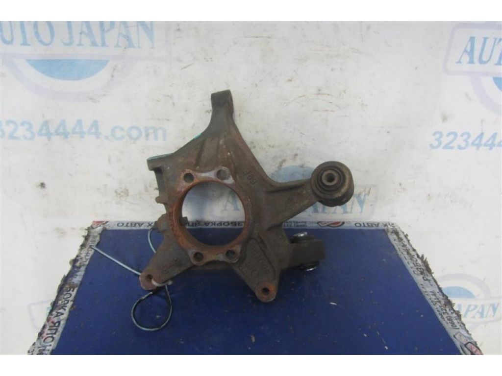 28411SG000 | Цапфа задн. прав. SUBARU FORESTER 12-19