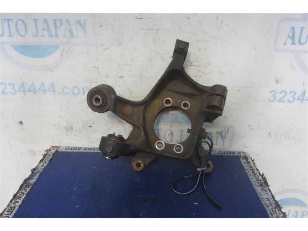 28411SG000 | Цапфа задн. прав. SUBARU FORESTER 12-19 - Фото 3