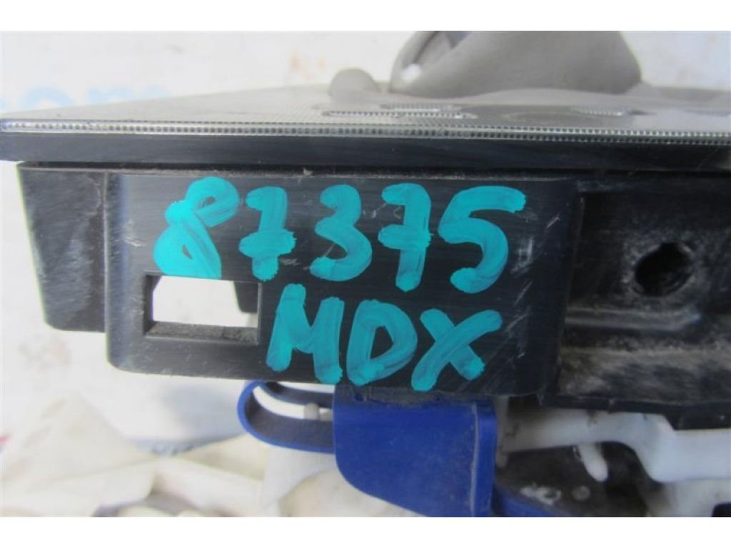 54200-STX-A83 | Кулиса АКПП ACURA MDX (YD2) 06-13 - Фото 2