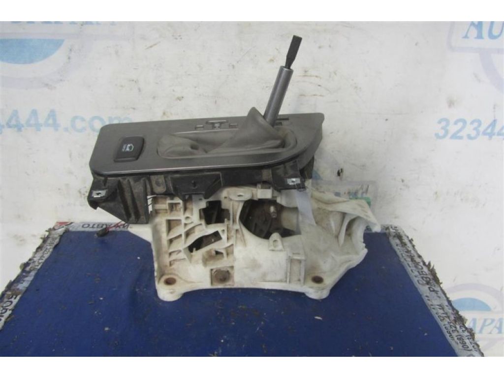 54200-STX-A83 | Кулиса АКПП ACURA MDX (YD2) 06-13 - Фото 4