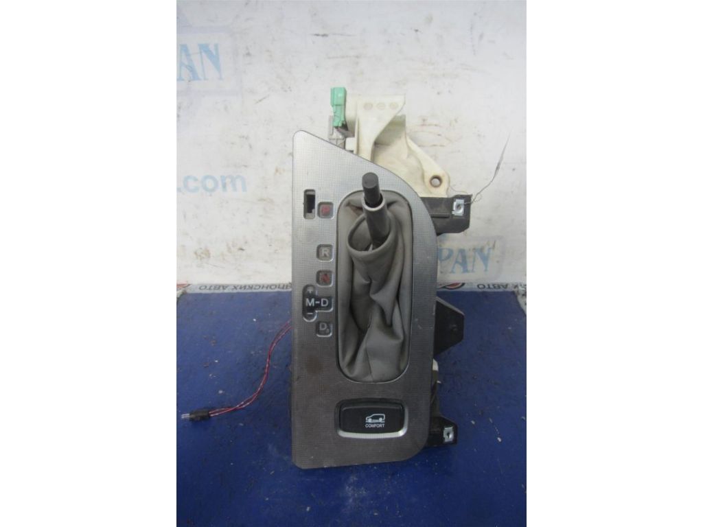 54200-STX-A83 | Кулиса АКПП ACURA MDX (YD2) 06-13 - Фото 6