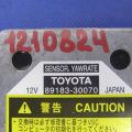 89180-30070 | Датчик ESP LEXUS GS350 GS300 05-11 - Превью 3