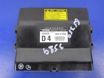 Блок электронный LEXUS GS350 GS300 05-11