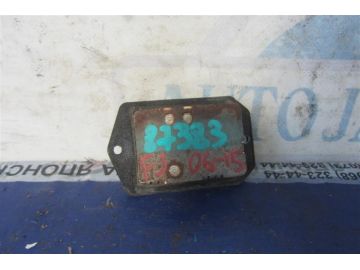 Резистор печки TOYOTA FJ CRUISER 06-15