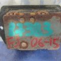 87138-60280 | Резистор пічки TOYOTA FJ CRUISER 06-15 - Прев'ю 2