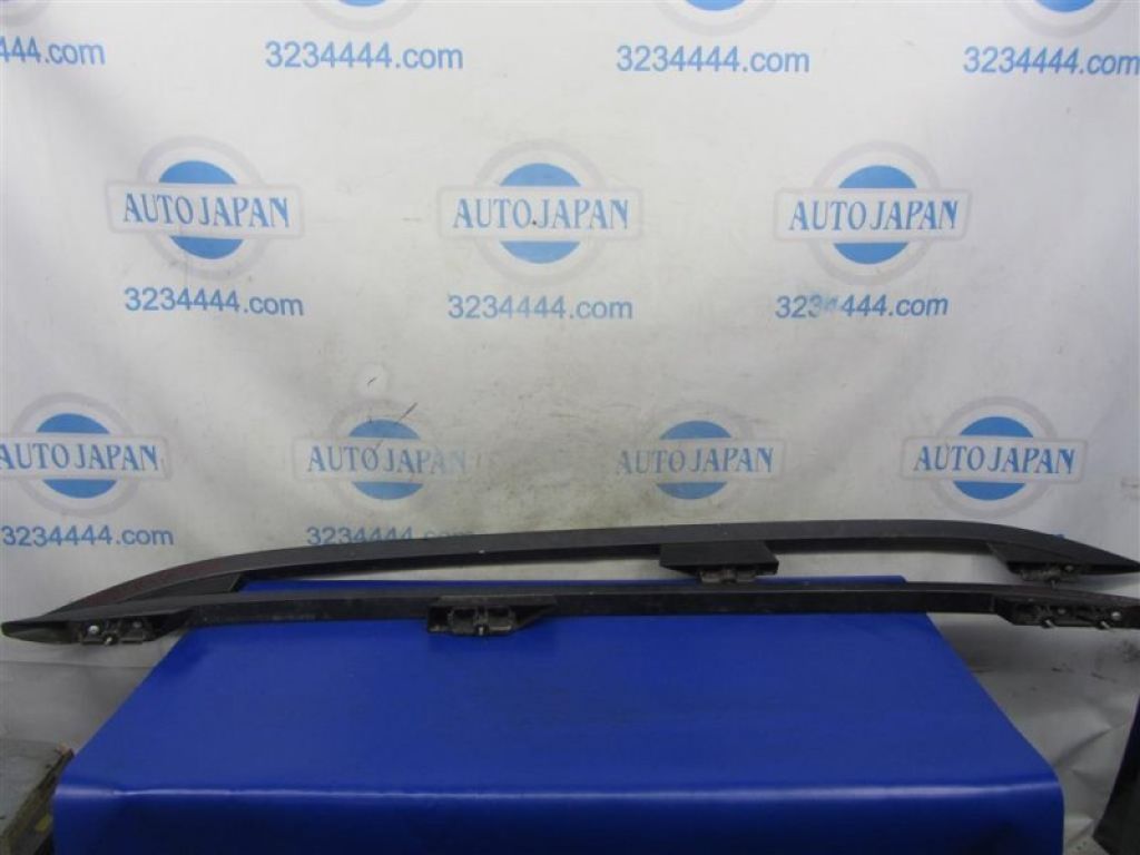 91151SG010 | Рейлінги прав. SUBARU FORESTER 12-19