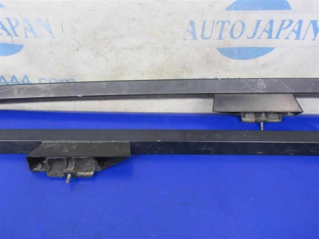 91151SG010 | Рейлінги прав. SUBARU FORESTER 12-19 - Фото 4