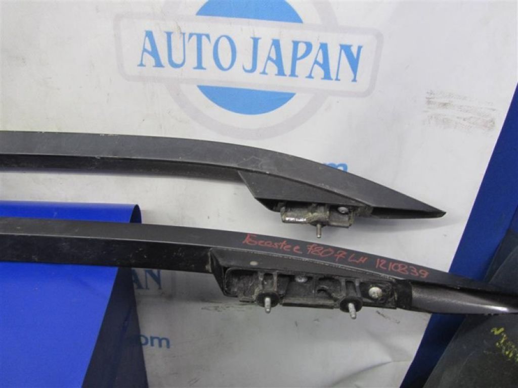 91151SG010 | Рейлінги прав. SUBARU FORESTER 12-19 - Фото 5