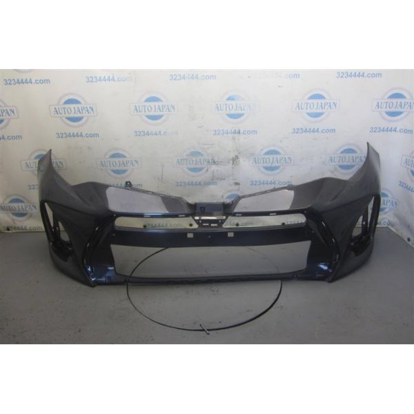 Бампер передній TOYOTA COROLLA E170 13-19 52119-03908