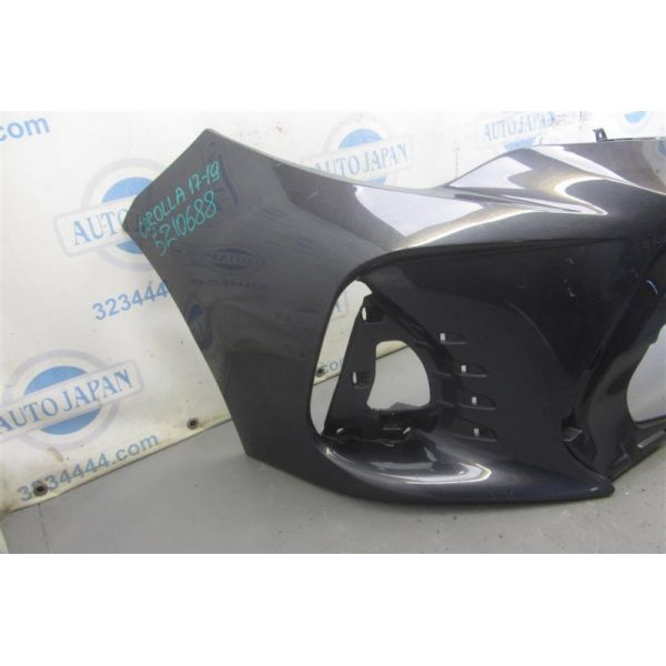 Бампер передній TOYOTA COROLLA E170 13-19 52119-03908 — 3