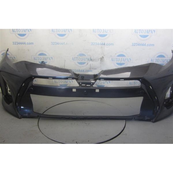 Бампер передній TOYOTA COROLLA E170 13-19 52119-03908 — 4