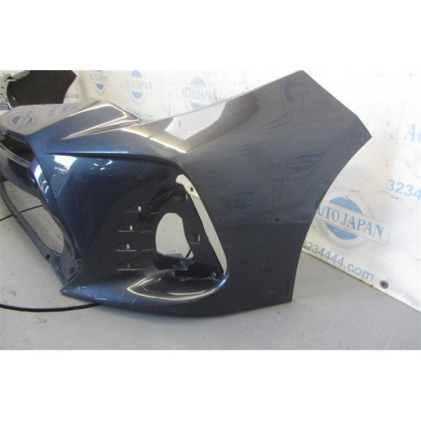 Бампер передній TOYOTA COROLLA E170 13-19 52119-03908 — 5
