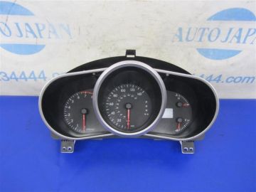 Панель приборов MAZDA CX-7 06-12
