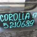 53112-02740 | Решетка переднего бампера TOYOTA COROLLA E170 13-19 - Превью 2