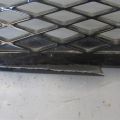 53112-02740 | Решетка переднего бампера TOYOTA COROLLA E170 13-19 - Превью 3