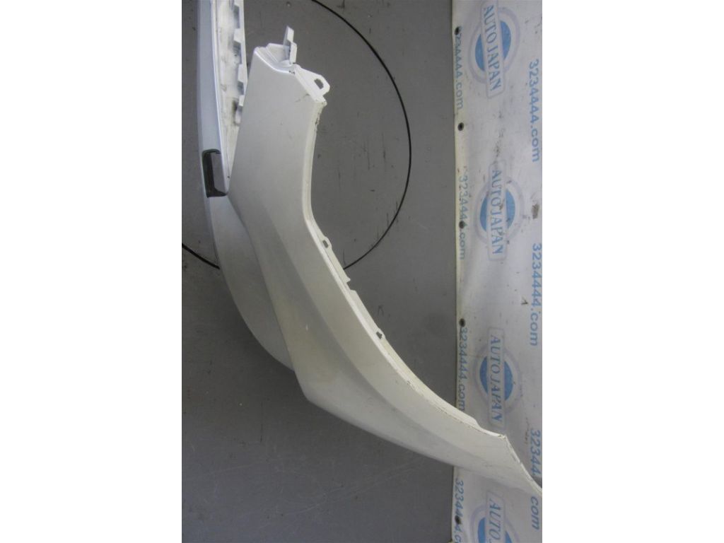 52119-0E400 | Бампер передний TOYOTA HIGHLANDER 2020- - Фото 7