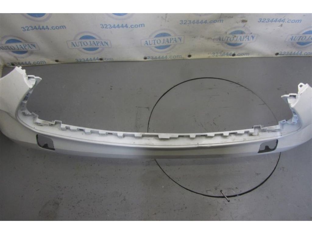 52119-0E400 | Бампер передний TOYOTA HIGHLANDER 2020- - Фото 8