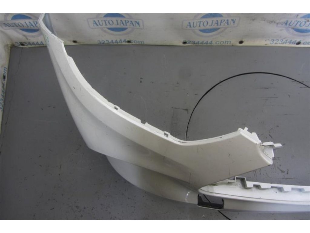 52119-0E400 | Бампер передний TOYOTA HIGHLANDER 2020- - Фото 9