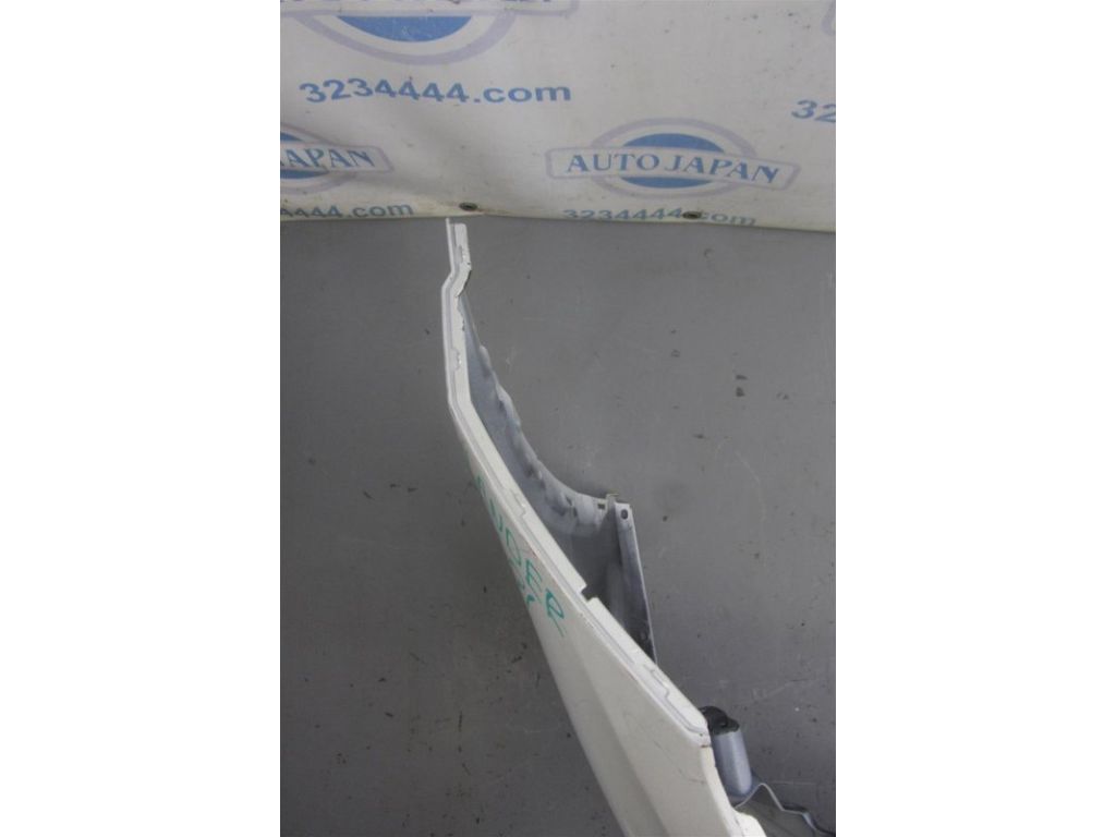 52119-0E400 | Бампер передний TOYOTA HIGHLANDER 2020- - Фото 10