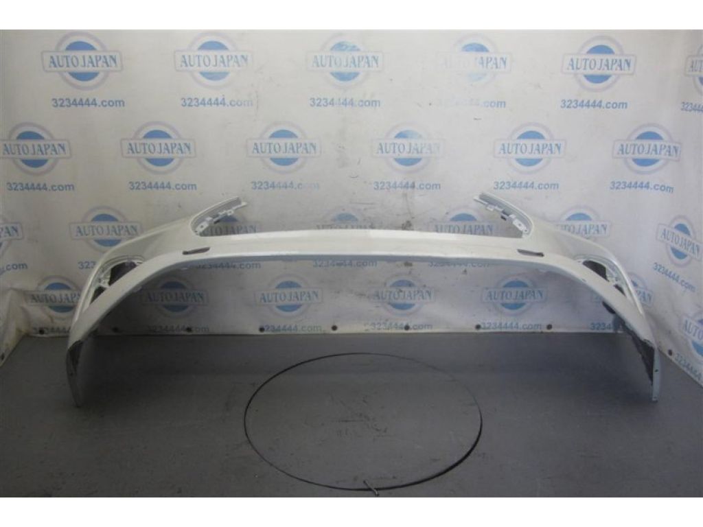 52119-0E400 | Бампер передний TOYOTA HIGHLANDER 2020- - Фото 11