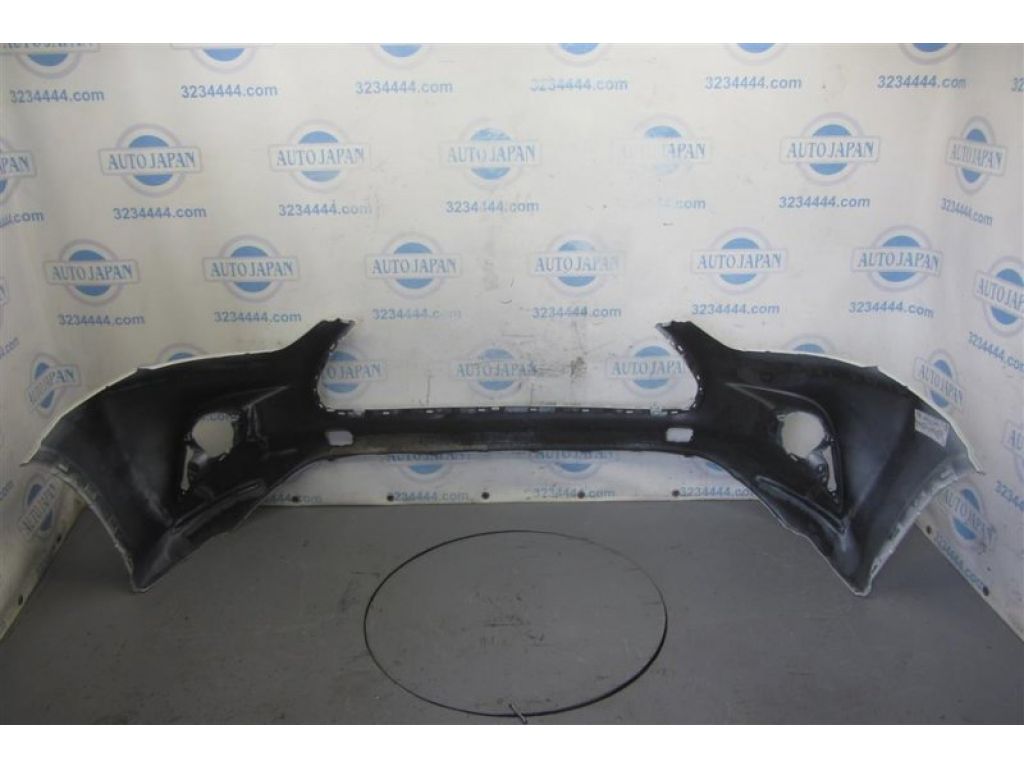 52119-0E400 | Бампер передний TOYOTA HIGHLANDER 2020- - Фото 17