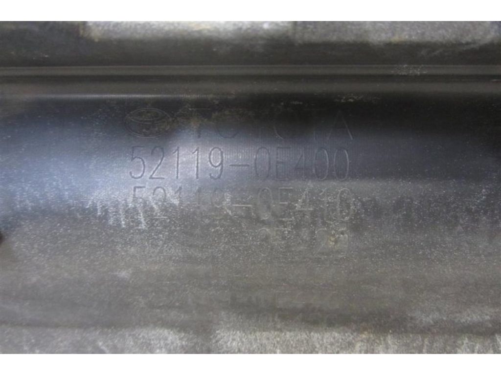 52119-0E400 | Бампер передний TOYOTA HIGHLANDER 2020- - Фото 22