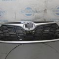 53101-0E330 | Решетка радиатора TOYOTA HIGHLANDER 2020-