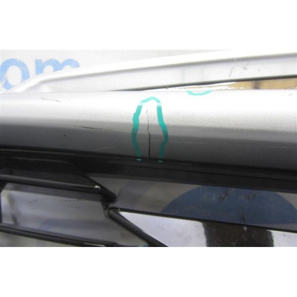 Решітка радіатора TOYOTA HIGHLANDER 2020- 53101-0E330 — 4
