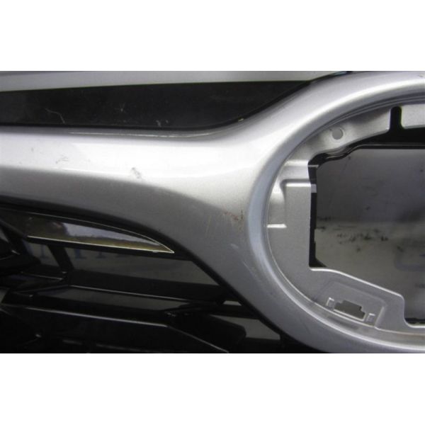 Решітка радіатора TOYOTA HIGHLANDER 2020- 53101-0E330 — 5