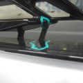 53101-0E330 | Решетка радиатора TOYOTA HIGHLANDER 2020- - Превью 7