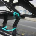 53101-0E330 | Решетка радиатора TOYOTA HIGHLANDER 2020- - Превью 9