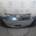 DR61-50-031EBB | Бампер передний MAZDA 2 DY 03-07