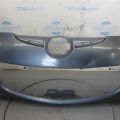 DR61-50-031EBB | Бампер передний MAZDA 2 DY 03-07 - Превью 4