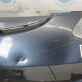 DR61-50-031EBB | Бампер передний MAZDA 2 DY 03-07 - Превью 5