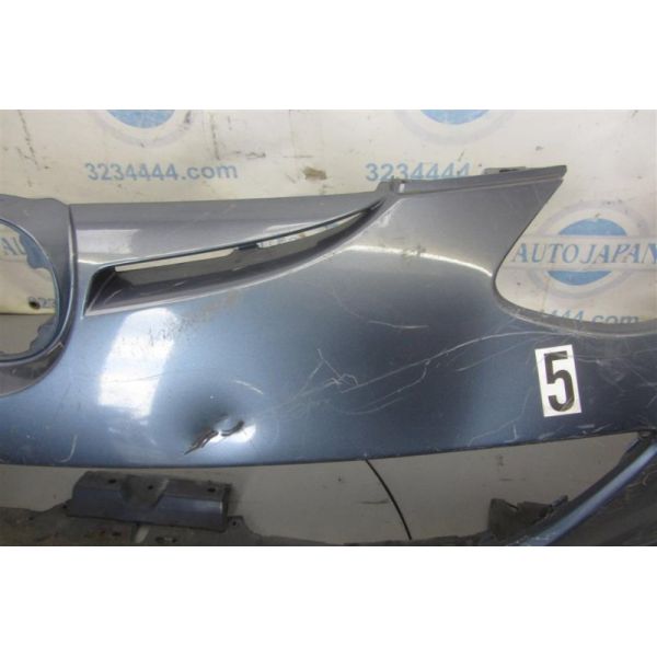 Бампер передній MAZDA 2 DY 03-07 DR61-50-031EBB — 5