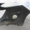 DR61-50-031EBB | Бампер передний MAZDA 2 DY 03-07 - Превью 14
