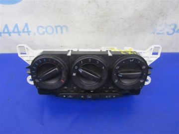 Блок управления печкой MAZDA CX-7 06-12