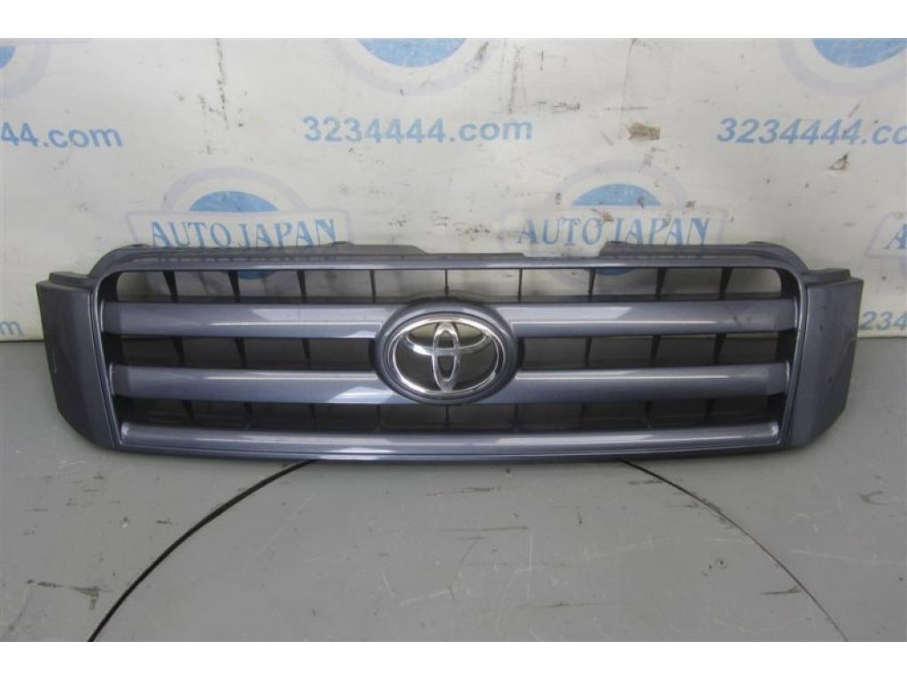 53101-48100J0 | Решетка радиатора TOYOTA HIGHLANDER 01-07