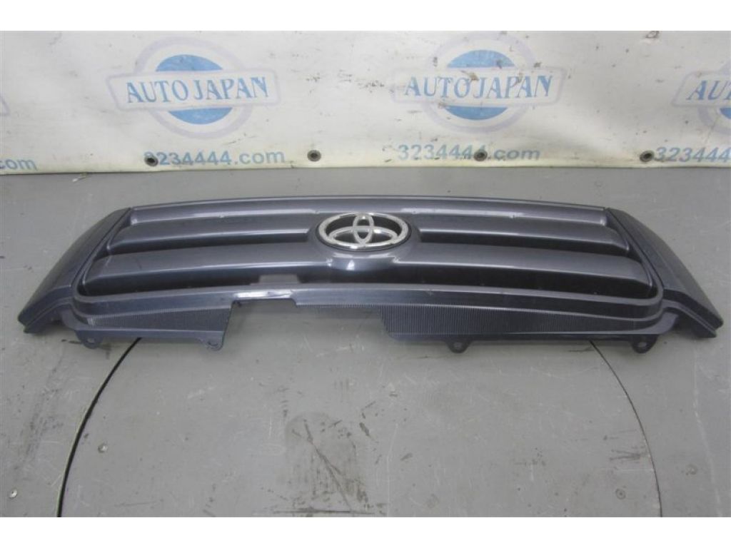 53101-48100J0 | Решетка радиатора TOYOTA HIGHLANDER 01-07 - Фото 7