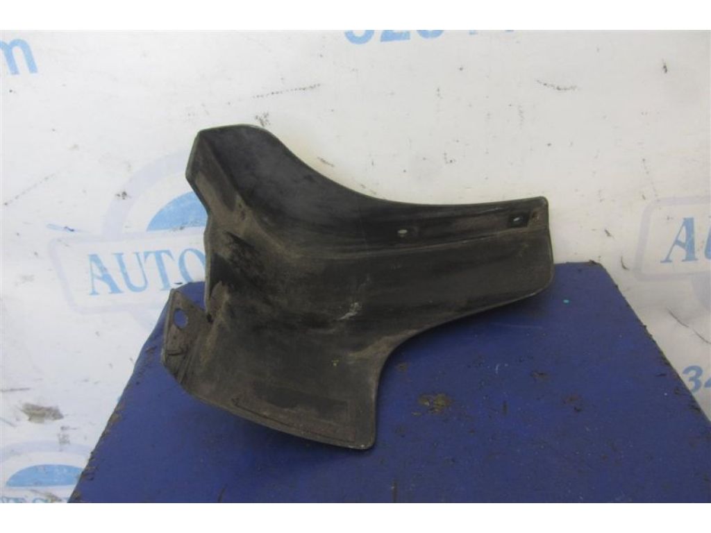 F38E0-1NF9H | Брызговик задн. прав. INFINITI G25/G35/G37/Q40 06-14 - Фото 5