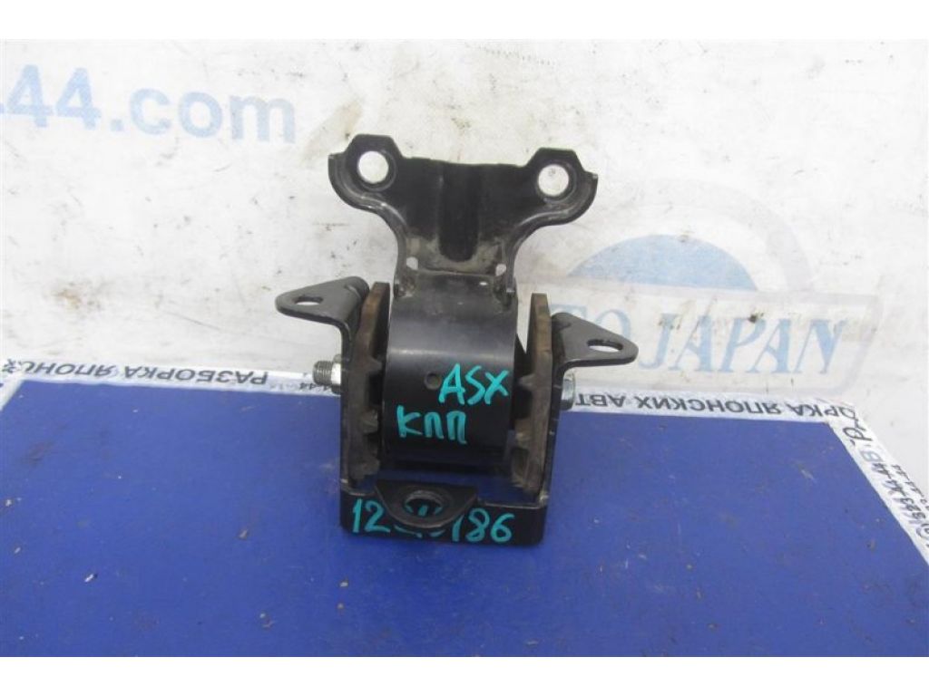 MN101574 | Подушка двигателя лев. MITSUBISHI ASX / OUTLANDER SPORT 10-21