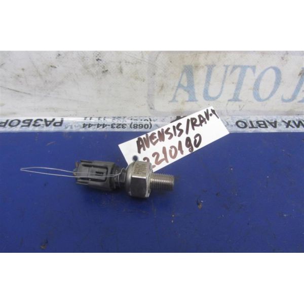 Датчик тиску палива TOYOTA RAV4 00-05 89458-22010