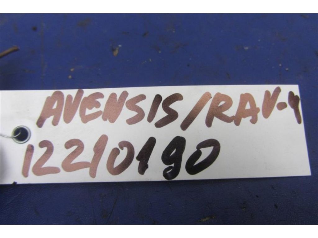 89458-22010 | Датчик давления топлива TOYOTA RAV4 00-05 - Фото 2