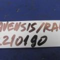 89458-22010 | Датчик давления топлива TOYOTA RAV4 00-05 - Превью 2