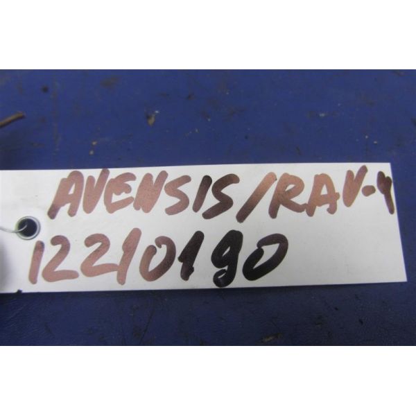 Датчик тиску палива TOYOTA RAV4 00-05 89458-22010 — 2