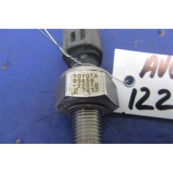 Датчик тиску палива TOYOTA RAV4 00-05 89458-22010 — 3