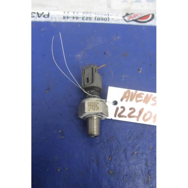 Датчик тиску палива TOYOTA RAV4 00-05 89458-22010 — 4